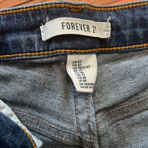 Skinny jeans - Picture 3 of 4